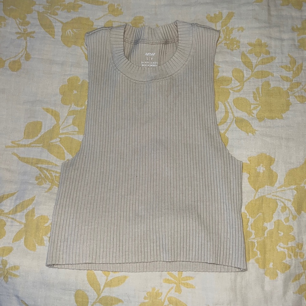 Aerie Tank Top